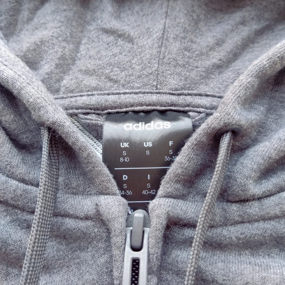 Adidas Jacket - Picture 2 of 7